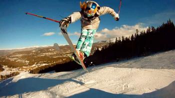 GoPro HD: Skiing with the Girls in Breckenridge - YouTube