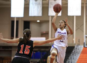 2018 All-league girls basketball teams – The Buffalo News