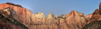 Zion National Park (U.S. National Park Service)