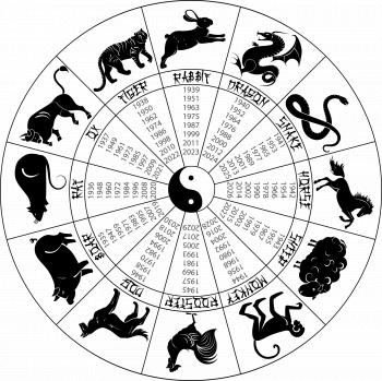 Chinese Astrology: Introduction