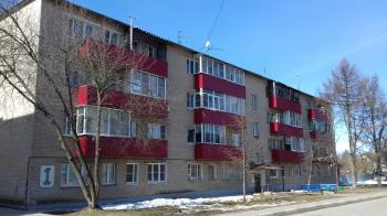 Дом №1 в селе Красная Пахра