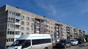 Дом №23 в посёлке Шишкин Лес