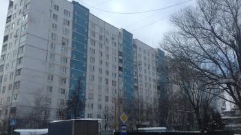 Дом №29 в посёлке Развилка