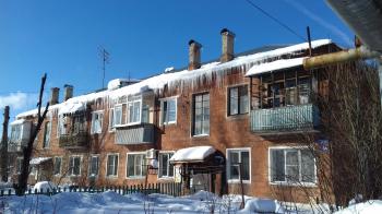 Дом №31 по Заводскому проспекту в городе Голицыно