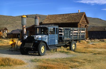 0083, Bodie, CA, ghost town, Oct 2003