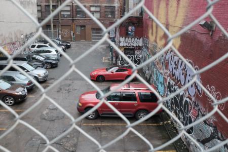 077 - revolver alley parking lot 19January2016 Vancouver X100T oocjpeg