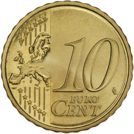 10 Cent Euro