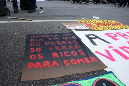 19 de fevereiro - Dia Nacional de Lutas Contra a Reforma da Previdência