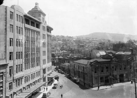 1930 Building