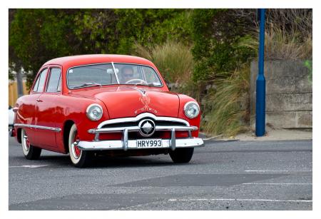 1949 FORD CUSTOM