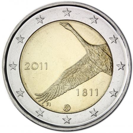 2 Euro