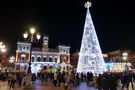 2015-12-27 Valladolid Xmas (1)