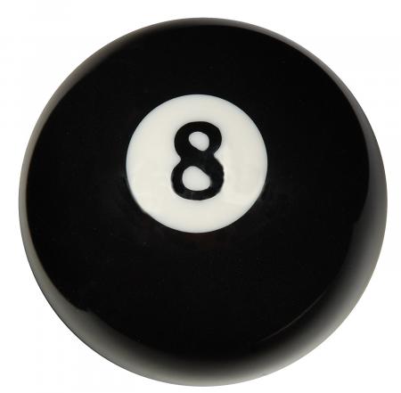 Eight Ball