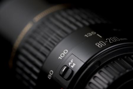 80-200mm lens closeup