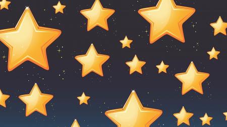 A little stars