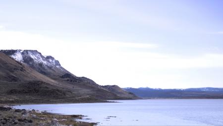 Abert Lake, Oregon