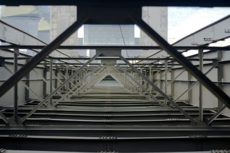 Abstract architecture