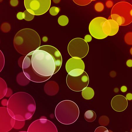 Abstract background