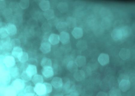 Abstract Bokeh Light Background