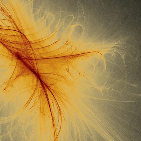 Abstract Fractal Art