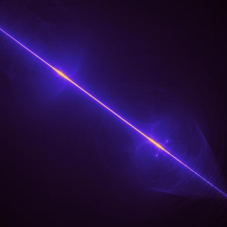 Abstract Fractal Art