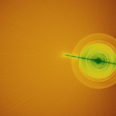 Abstract Fractal Art