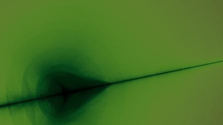 Abstract Fractal Art Wallpaper