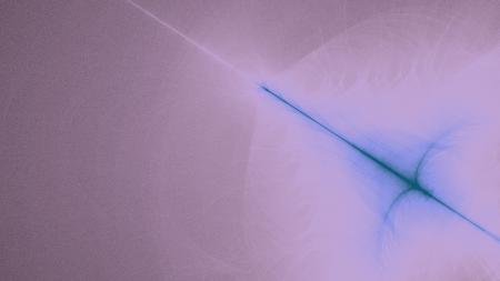 Abstract Fractal Art Wallpaper