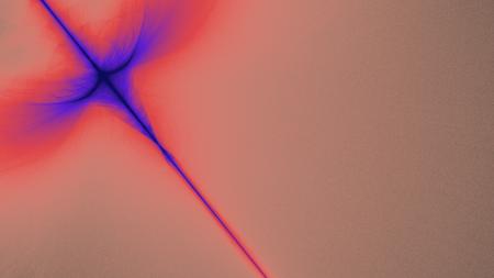 Abstract Fractal Art Wallpaper