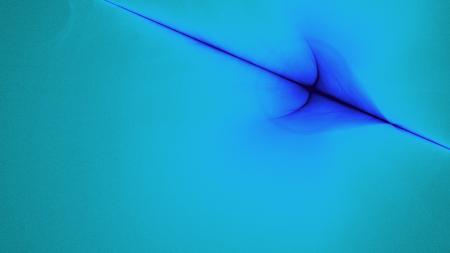 Abstract Fractal Art Wallpaper