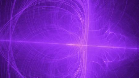 Abstract Fractal Art Wallpaper