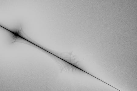 Abstract Fractal Art Wallpaper