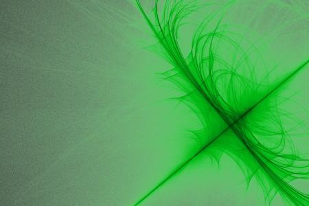 Abstract Fractal Art Wallpaper