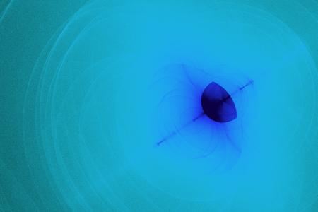 Abstract Fractal Art Wallpaper