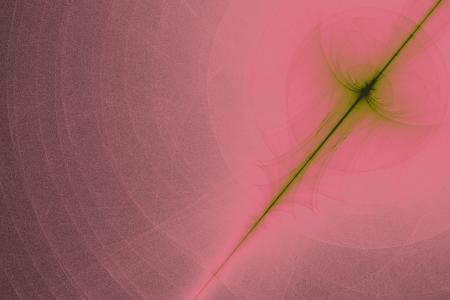 Abstract Fractal Art Wallpaper