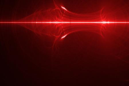 Abstract Fractal Art Wallpaper