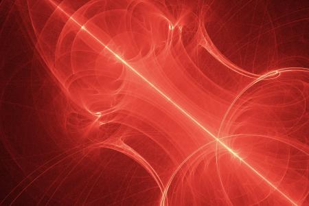 Abstract Fractal Art Wallpaper