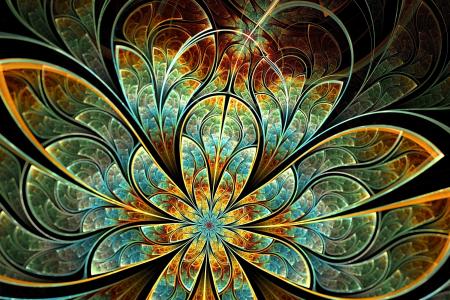 Fractal Art