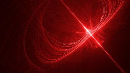 Abstract Fractal Wallpaper