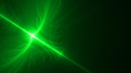 Abstract Fractal Wallpaper