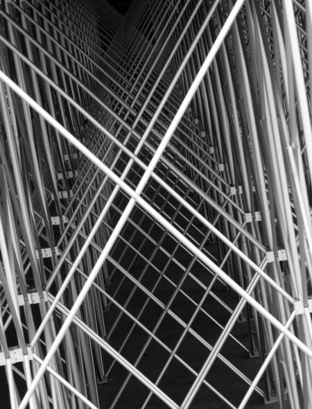 Abstract Framework Background