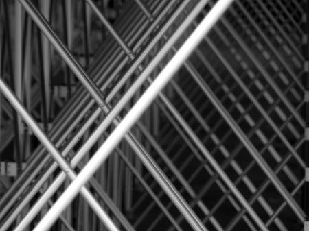 Abstract Framework Background