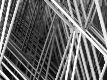 Abstract Framework Background