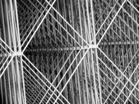 Abstract Framework Background