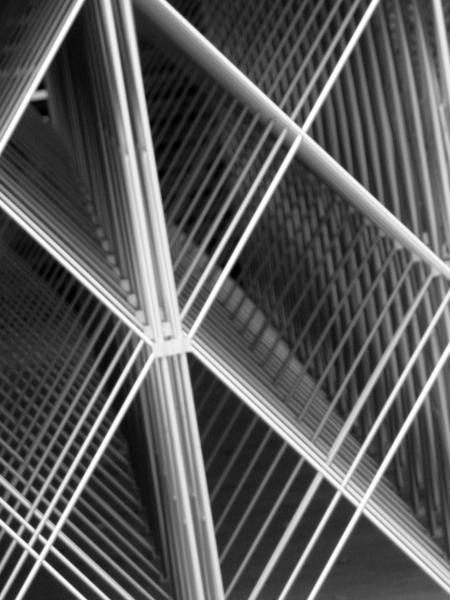 Abstract Framework Background