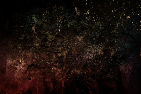 Abstract Grunge