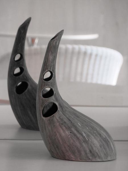 Abstract Household Ceramic