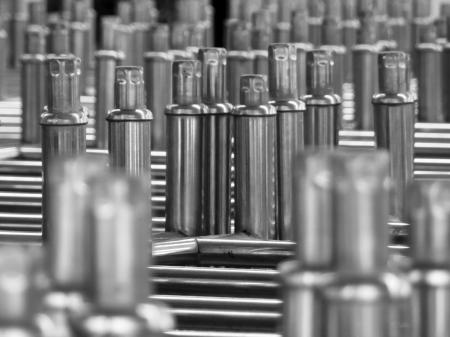 Abstract Industrial Structure