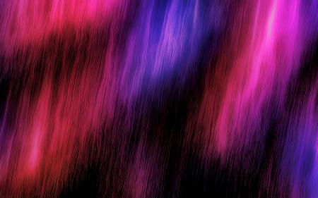 Abstract Pink and Purple Wallpaper