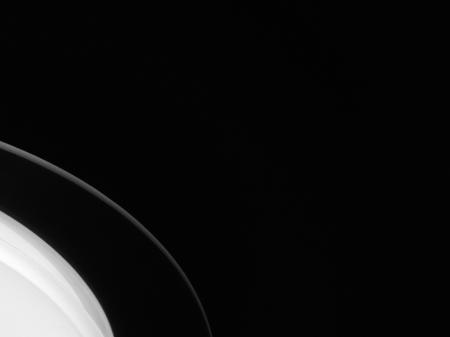 Abstract Planetary Light Effect